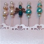 Stick Pin Graphic